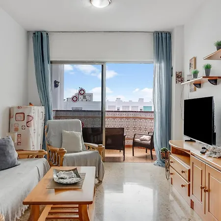 Home2book Pool View & Terrace Beachside