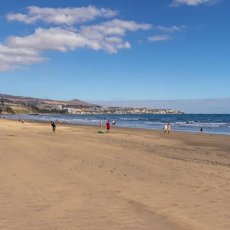 Home2book Pool View & Terrace Beachside * Maspalomas