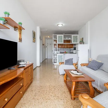 Appartement Home2book Pool View & Terrace Beachside Maspalomas (Gran Canaria)