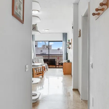 Appartement Home2book Pool View & Terrace Beachside Maspalomas (Gran Canaria)