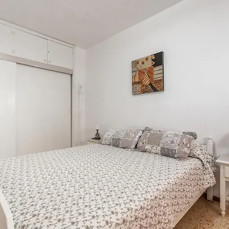 Home2book Pool View & Terrace Beachside Apartman Maspalomas
