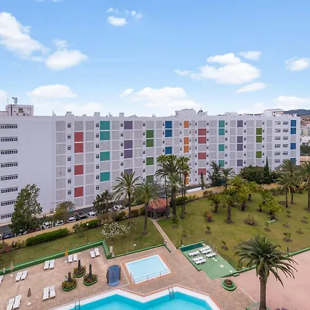Home2book Pool View & Terrace Beachside Apartman Maspalomas