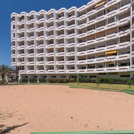Home2book Pool View & Terrace Beachside Maspalomas